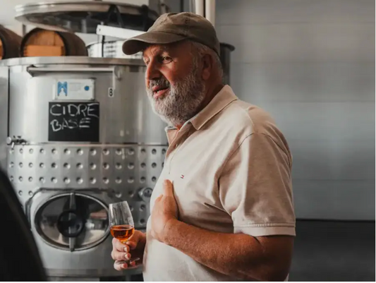 Union Libre: le plaisir de faire différent (Article SAQ)