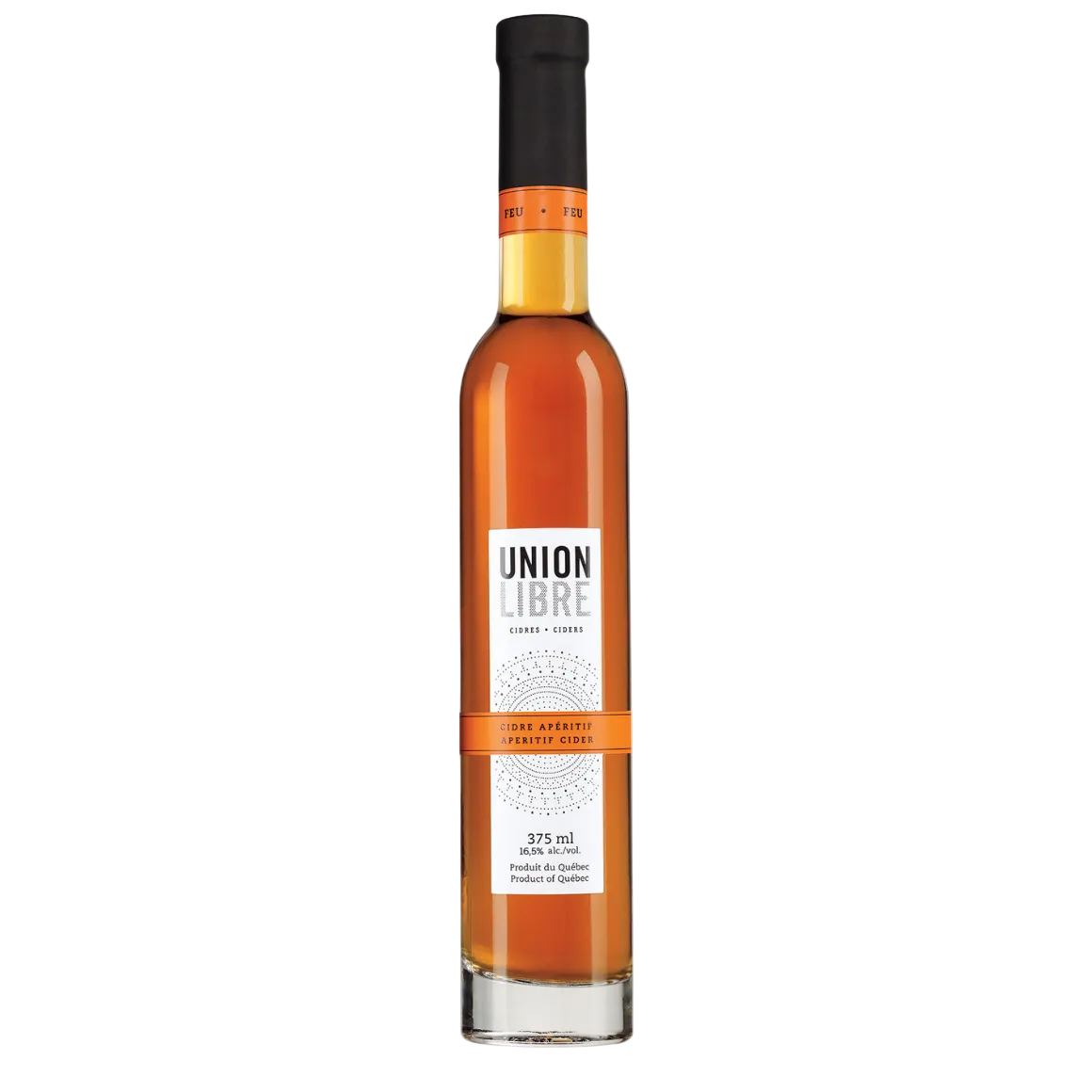 Cidre apéritif
