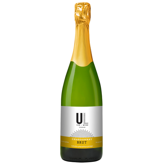 UL Chardonnay Brut
