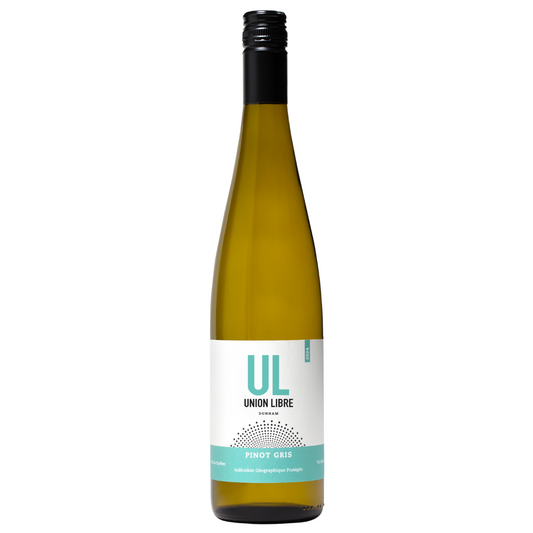 UL Pinot gris