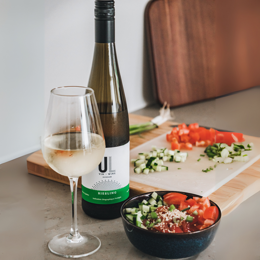UL Riesling
