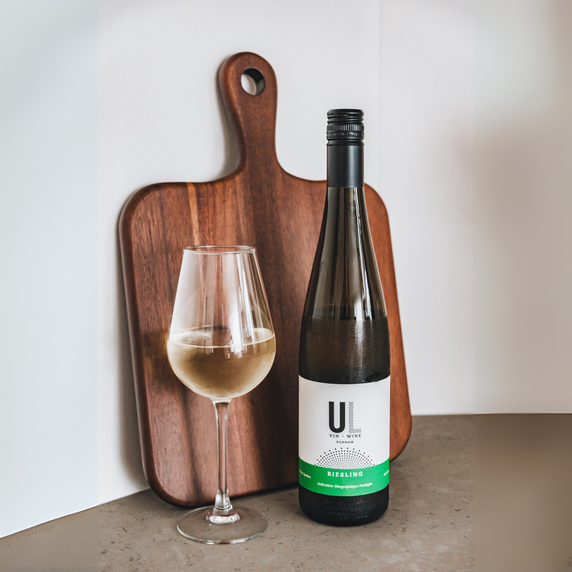 UL Riesling