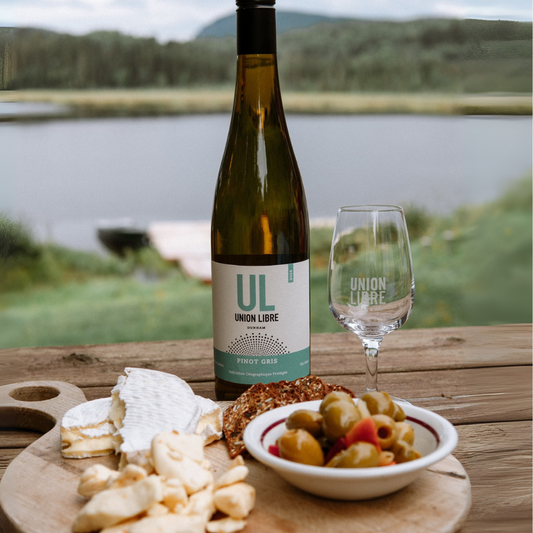 UL Pinot gris