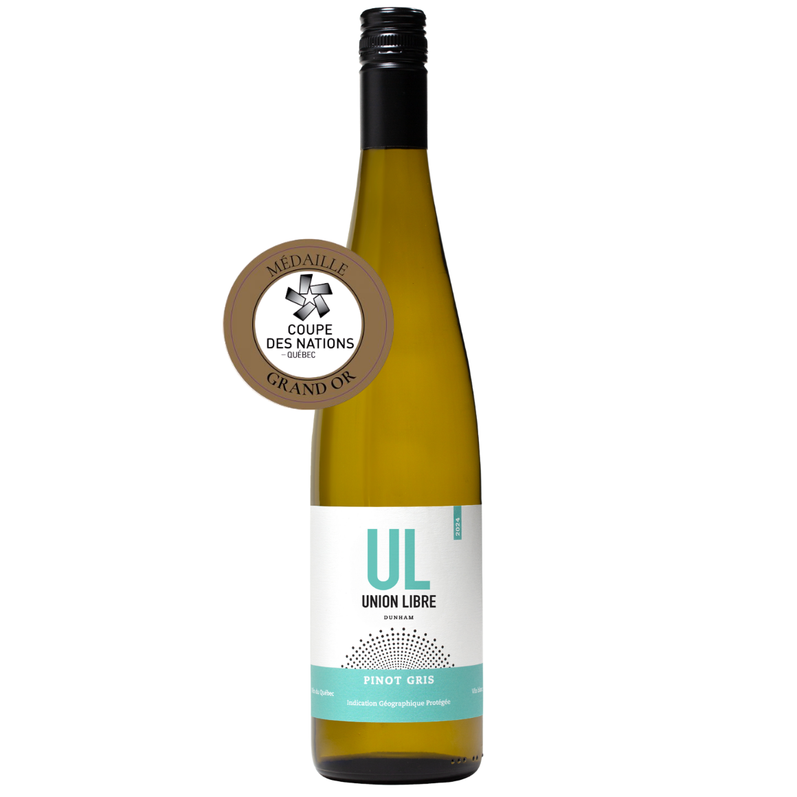 UL Pinot gris