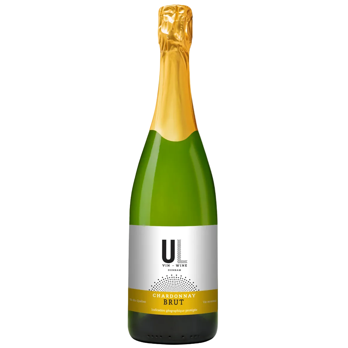 UL Chardonnay Brut