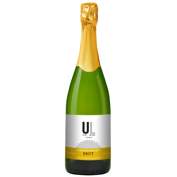 UL Chardonnay Brut