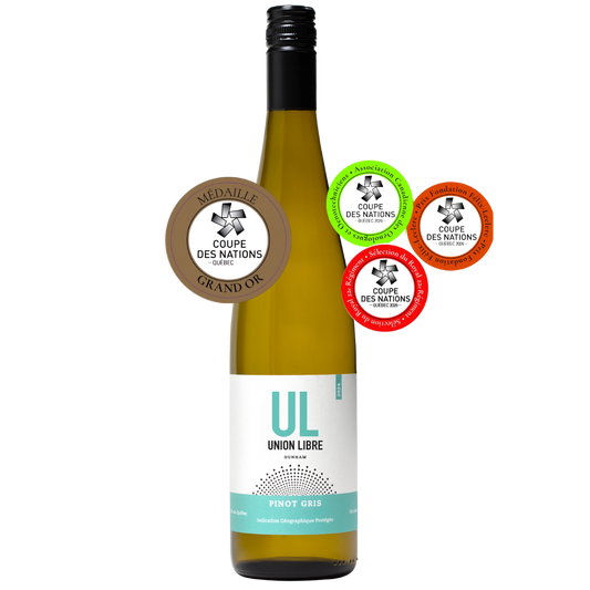 UL Pinot gris