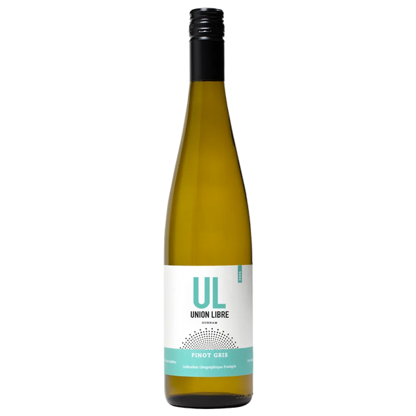 UL Pinot gris