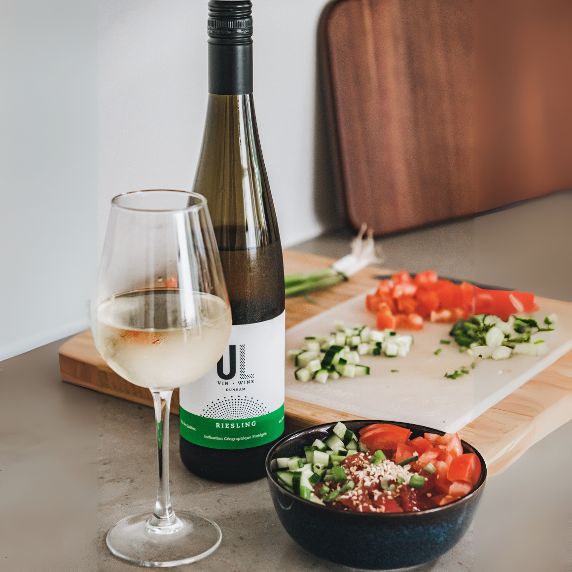 UL Riesling