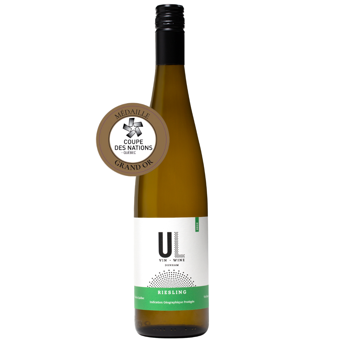 UL Riesling