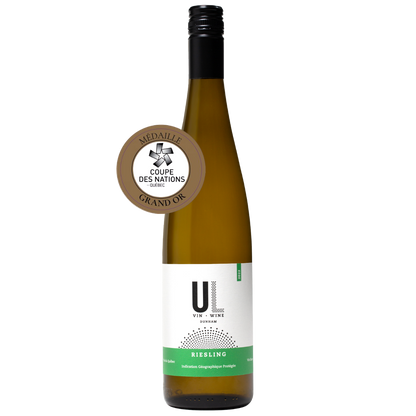 UL Riesling
