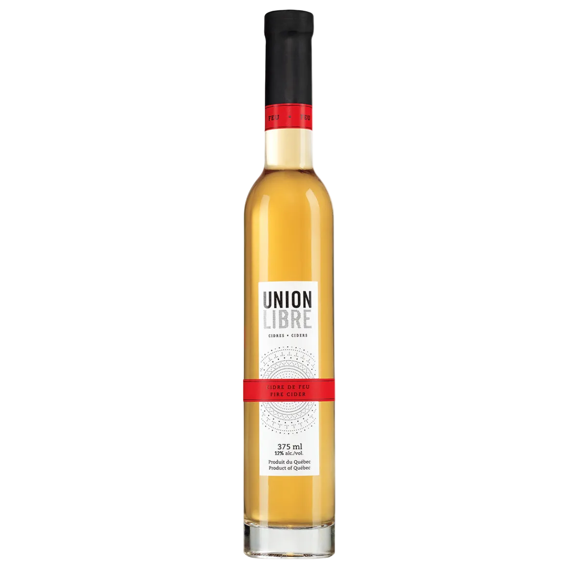 Cidre de feu