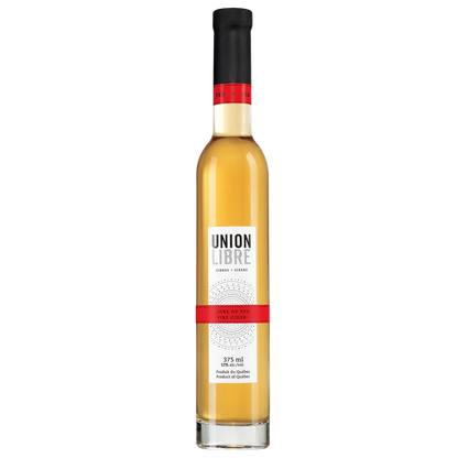 Cidre de feu