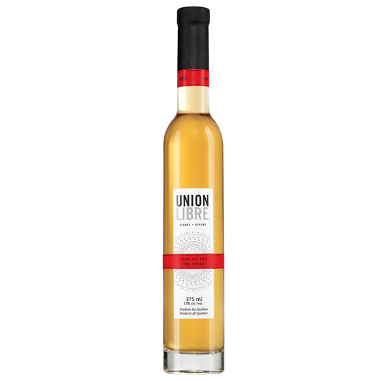 Cidre de feu