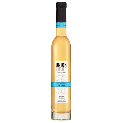 Cidre de glace