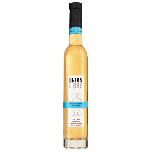 Cidre de glace