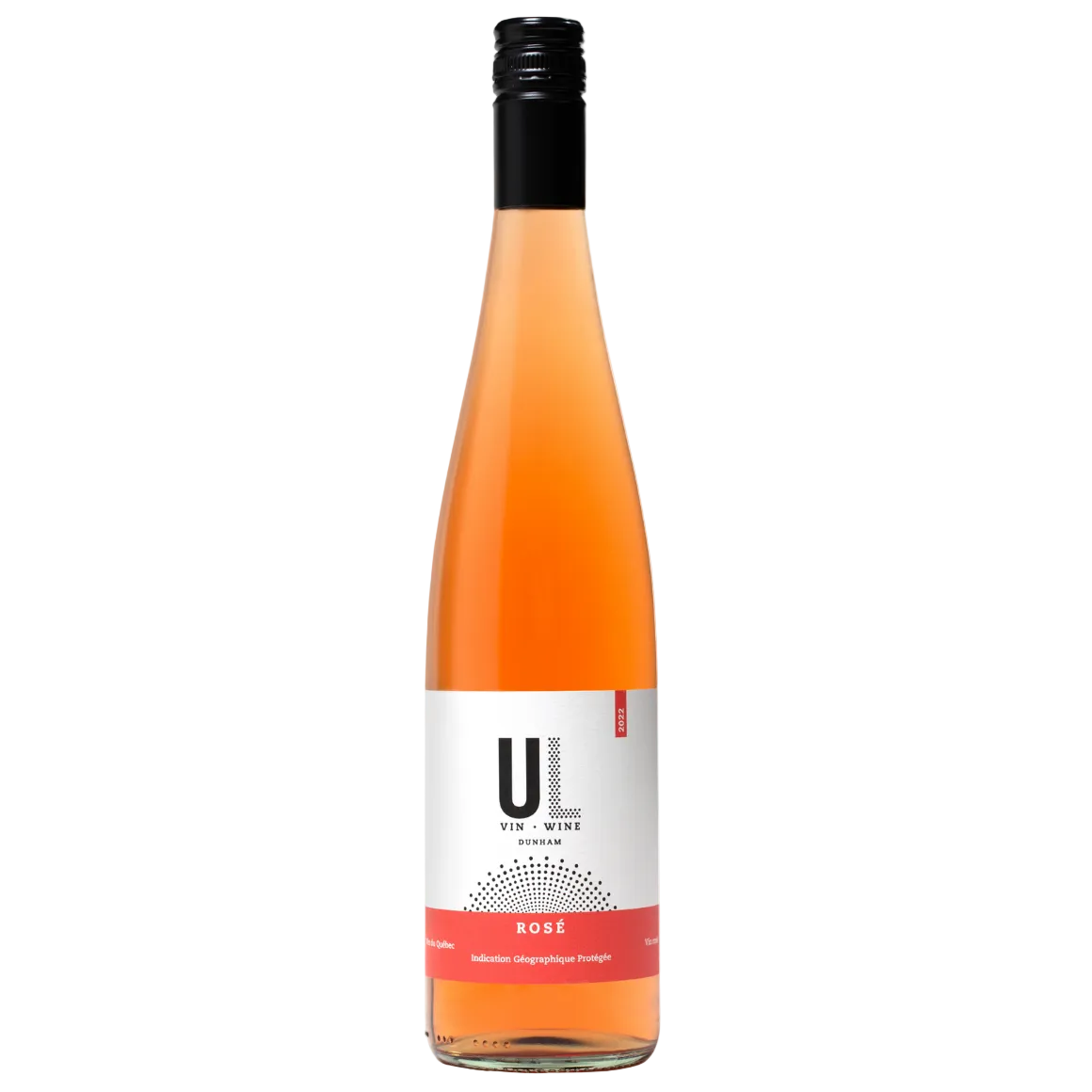 UL Rosé