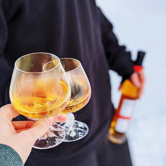 Cidre de feu