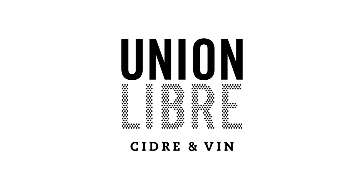 Union Libre cidre & vin