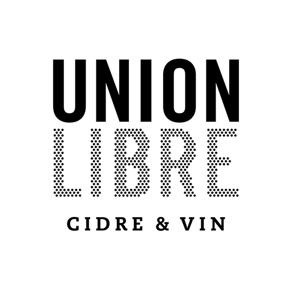 Union Libre cidre et vin
