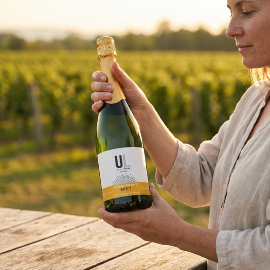 UL Chardonnay Brut