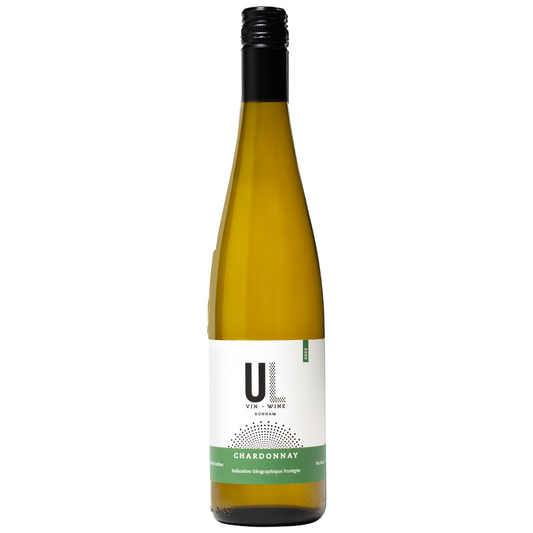 UL Chardonnay