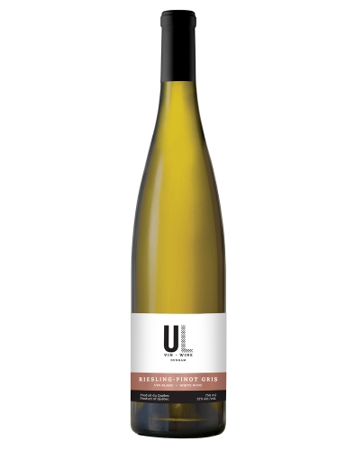 Riesling- pinot gris